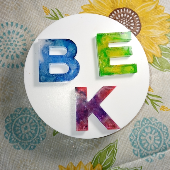 Custom keychains - Picture 9 of 9